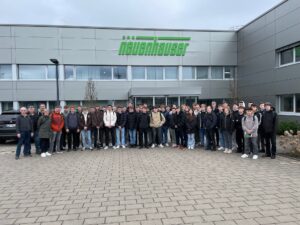 Read more about the article Sondermaschinenbau in der Grafschaft Bentheim